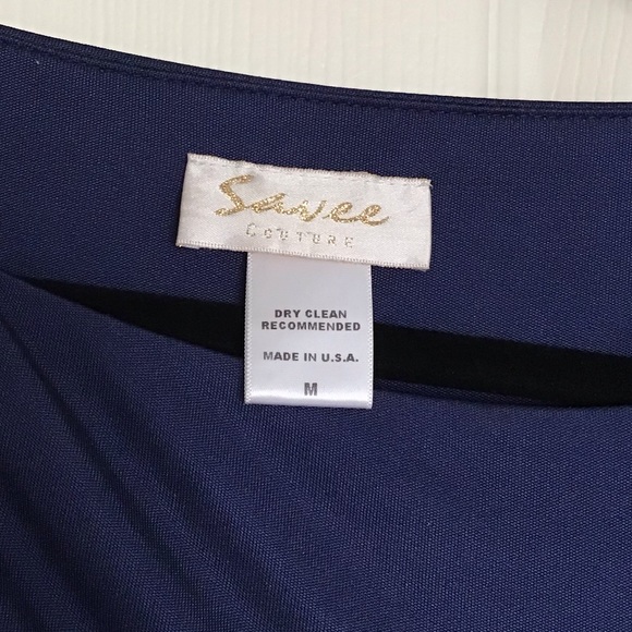 Savee | Rhinestone Stripe - Picture 4 of 4